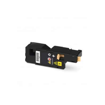 6000 / 6010 Toner laser compatible Xerox 106R01629 - Jaune