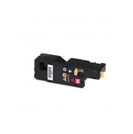 6000 / 6010Toner laser compatible Xerox 106R01628 - Magenta