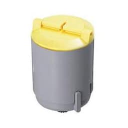 6110 Toner laser compatible Xerox 106R01273 - Jaune