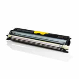 6121 Toner laser compatible Xerox 106R01468 - Jaune