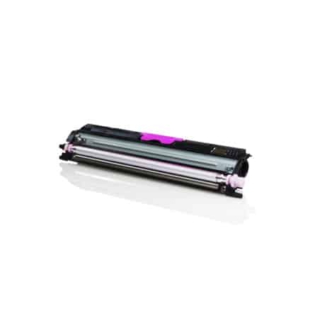 6121 Toner laser compatible Xerox 106R01467 - Magenta