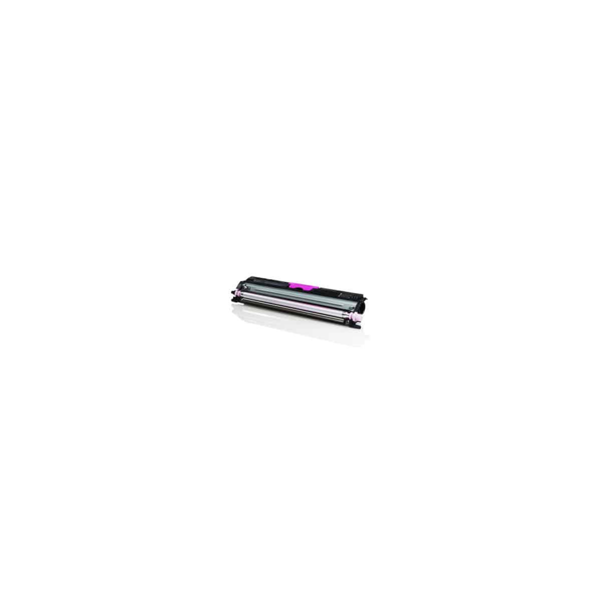 6121 Toner laser compatible Xerox 106R01467 - Magenta