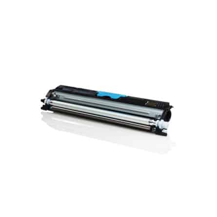 6121 Toner laser compatible Xerox 106R01466 - Cyan