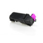 6125 Toner laser compatible Xerox 106R01332 - Magenta