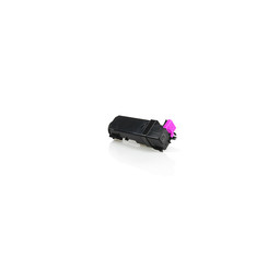 6128 Toner laser compatible Xerox 106R01453 - Magenta