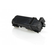 6128 Toner laser compatible Xerox 106R01455 - Noir