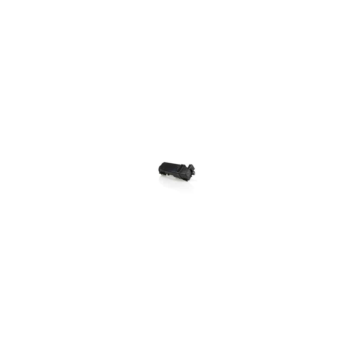 6128 Toner laser compatible Xerox 106R01455 - Noir