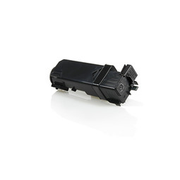 6130 Toner laser compatible Xerox 106R01281 - Noir
