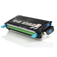 6180 Toner laser compatible Xerox 113R00723 - Cyan