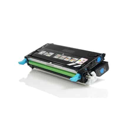 6180 Toner laser compatible Xerox 113R00723 - Cyan