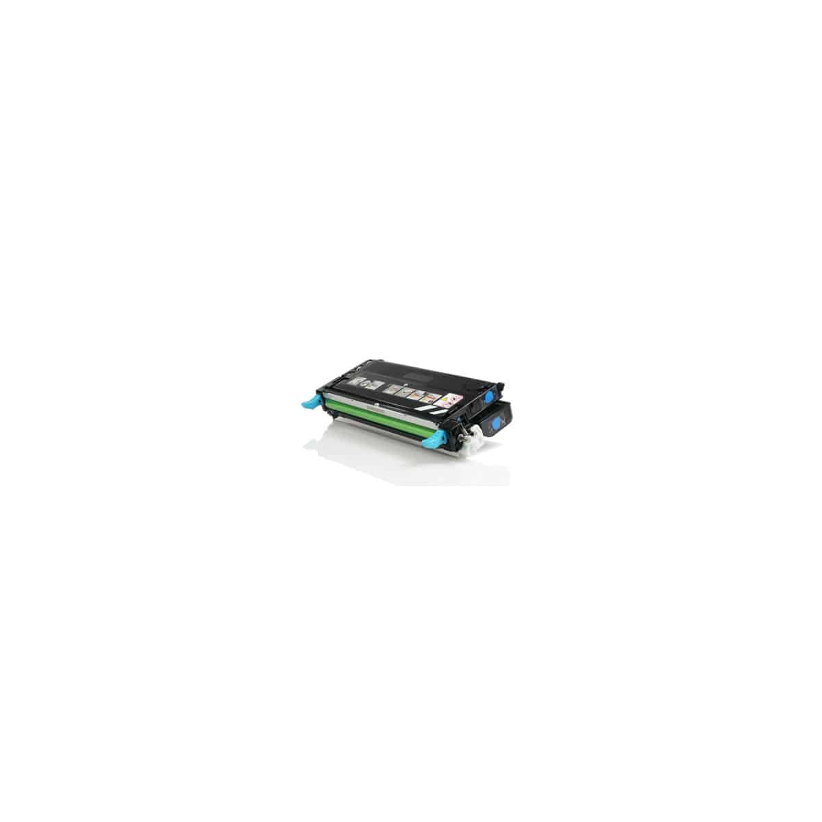 6180 Toner laser compatible Xerox 113R00723 - Cyan