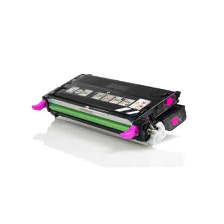 6180 Toner laser compatible Xerox 113R00724 - Magenta