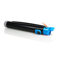 6250 Toner laser compatible Xerox 106R00672 - Cyan