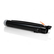 6350 Toner laser compatible Xerox 106R01147 - Noir