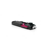 6600 / 6605 Toner laser compatible Xerox 106R02230 - Magenta