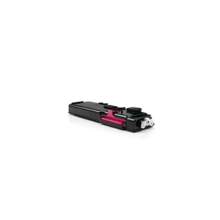 6600 / 6605 Toner laser compatible Xerox 106R02230 - Magenta