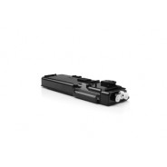 6600 / 6605 Toner laser compatible Xerox 106R02232 - Noir