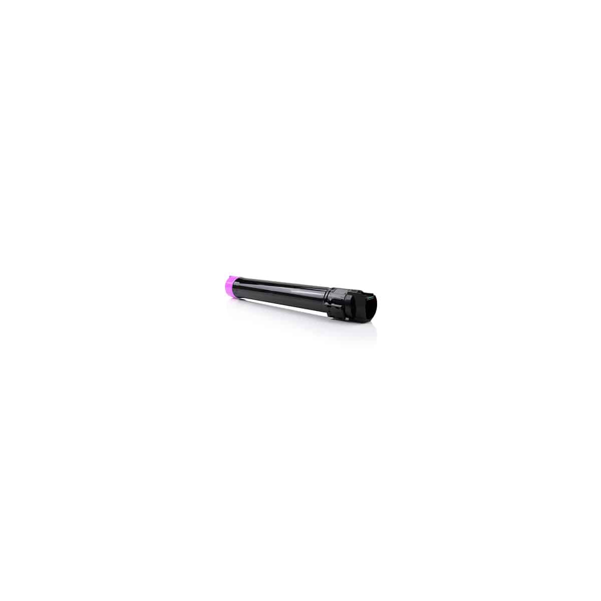 7525 Toner laser compatible Xerox 006R01515 - Magenta