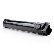 7525 Toner laser compatible Xerox 006R01516 - Noir