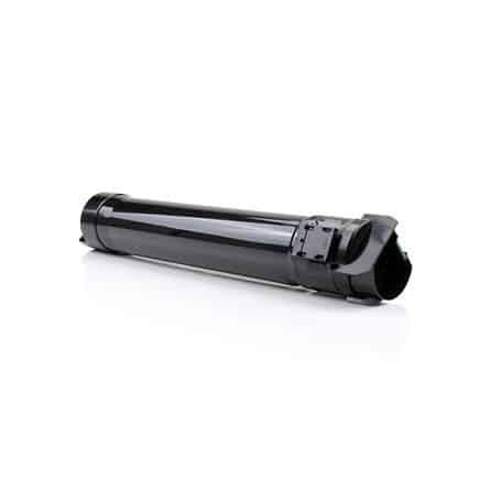 7525 Toner laser compatible Xerox 006R01516 - Noir