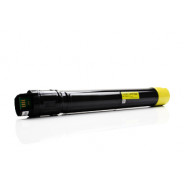 7500 Toner laser compatible Xerox 106R01438 - Jaune