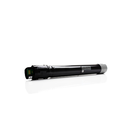 7500 Toner laser compatible Xerox 106R01439 - Noir