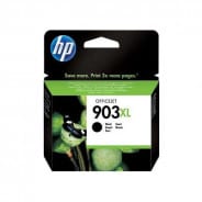 HP-903 BK Cartouche d'encre HP - Noir