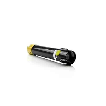 M24 Toner laser compatible Xerox 006R01156 - Jaune