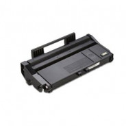 SP-100 / 112 Toner laser compatible Ricoh 407166 - Noir