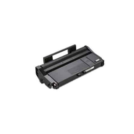 SP-100 / 112 Toner laser compatible Ricoh 407166 - Noir