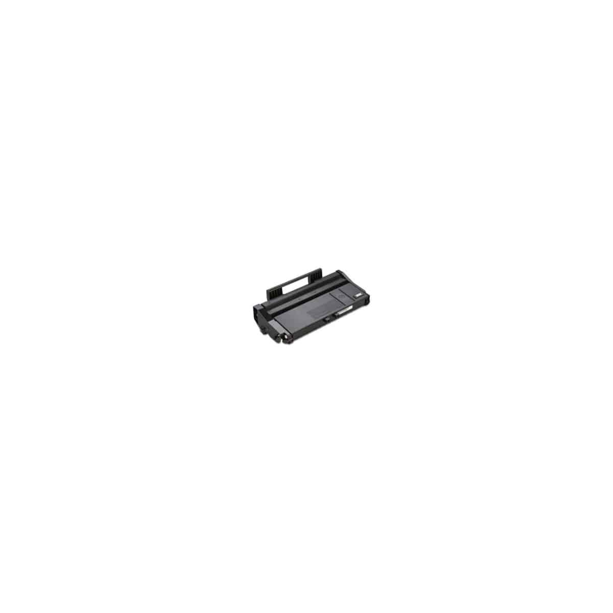 SP-100 / 112 Toner laser compatible Ricoh 407166 - Noir