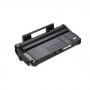 SP-100 / 112 Toner laser compatible Ricoh 407166 - Noir