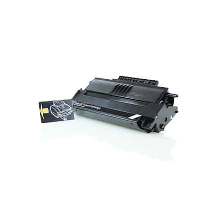SP1100 Toner laser compatible Ricoh 406572 - Noir