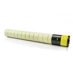 MP-C2003 / C2503 Toner laser compatible Ricoh 841926 - Jaune