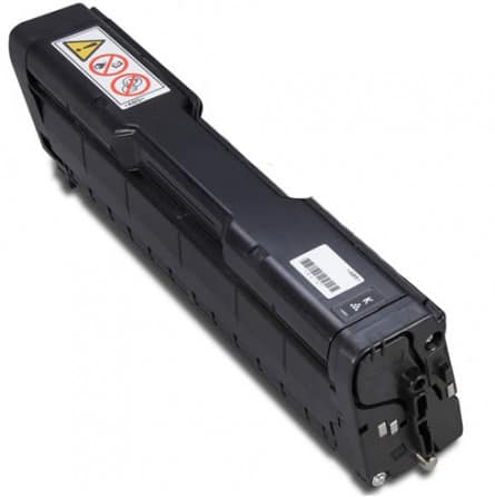 406094 / 406052 Toner laser compatible Ricoh SP-C221 - Noir