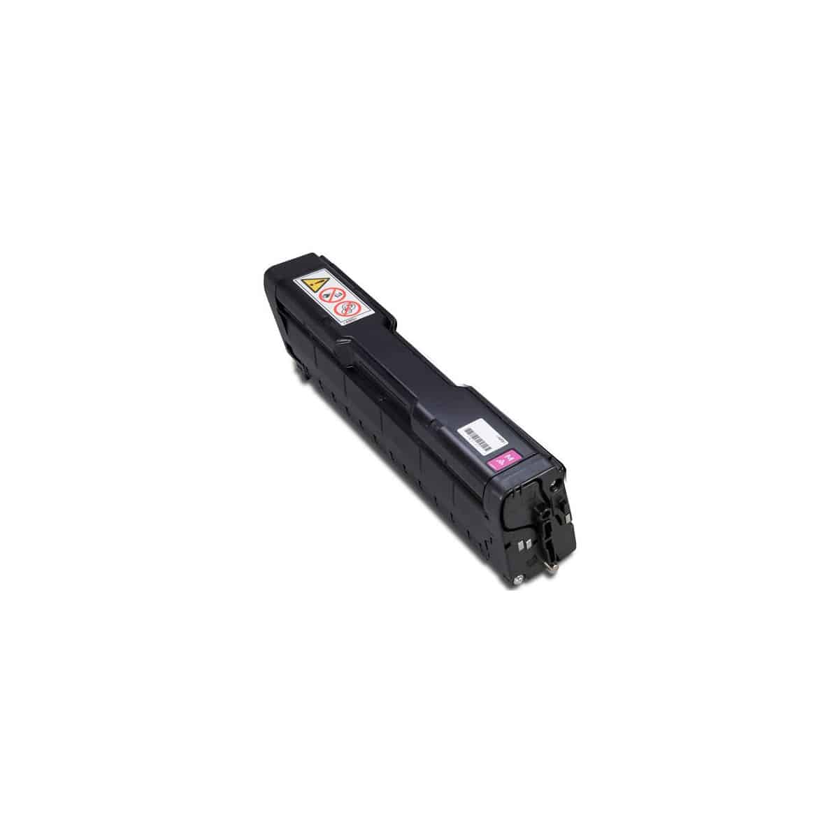 SP-C231 / C310 Toner laser compatible Ricoh 406481 - Magenta