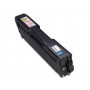 SP-C250 / C260 / C261 Toner laser compatible Ricoh 407544 - Cyan