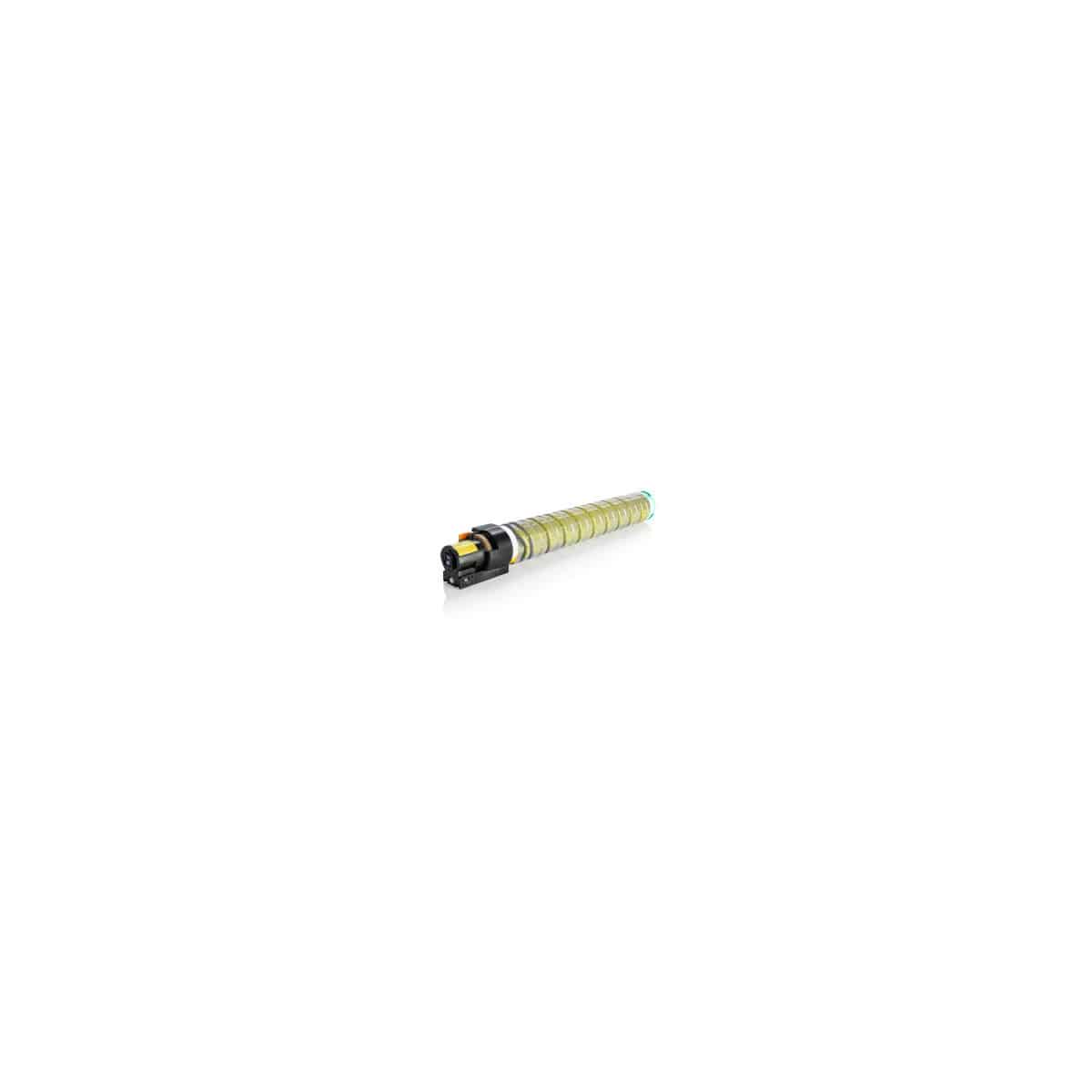 MP-C300 / C400 Toner laser compatible Ricoh 841553 / 841302 - Jaune