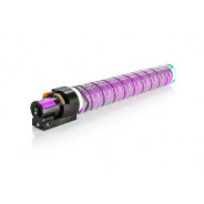 MP-C300 / C400 Toner laser compatible Ricoh 841552 / 841301 - Magenta