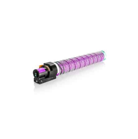 MP-C300 / C400 Toner laser compatible Ricoh 841552 / 841301 - Magenta