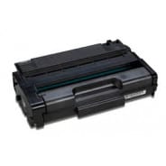 SP300 Toner laser compatible Ricoh 406956 - Noir