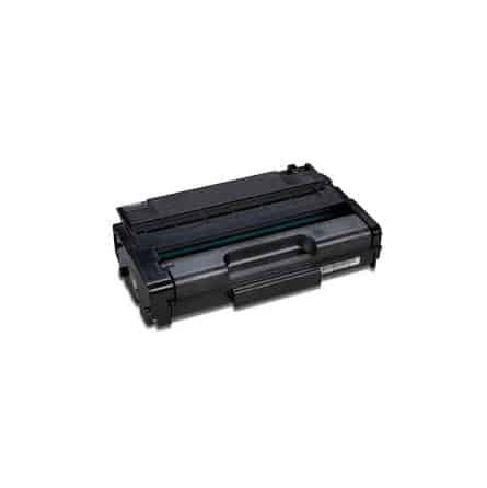 SP300 Toner laser compatible Ricoh 406956 - Noir