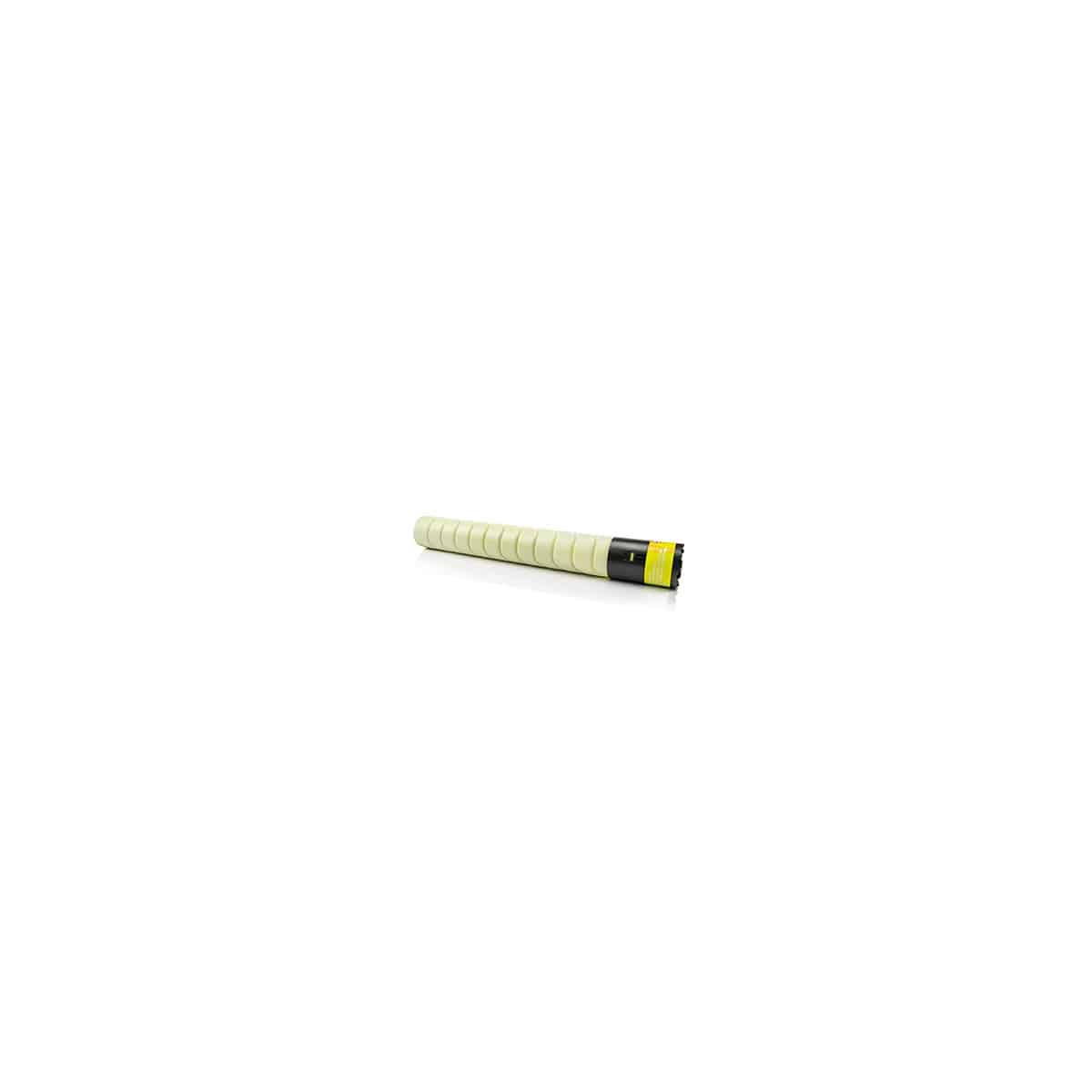 MP-C3503 / C3504 / MP-C3003 / C3004 Toner laser compatible Ricoh 841818 / 841814 - Jaune