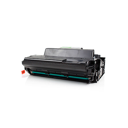 AP400 / 410 Toner laser compatible Ricoh 400943 - Noir