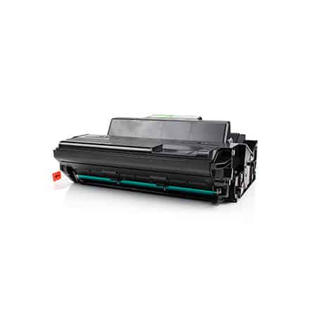 SP4100 Toner laser compatible Ricoh 402810 - Noir