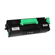 SP3600 / SP4500 / SP4510 Toner laser compatible Ricoh 407318/407319/407323/407340/841887 - Noir