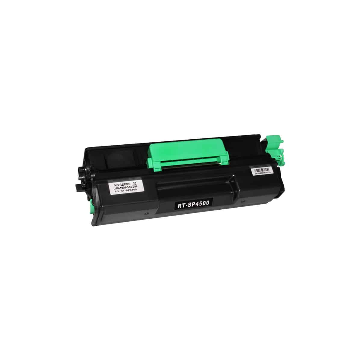 SP3600 / SP4500 / SP4510 Toner laser compatible Ricoh 407318/407319/407323/407340/841887 - Noir