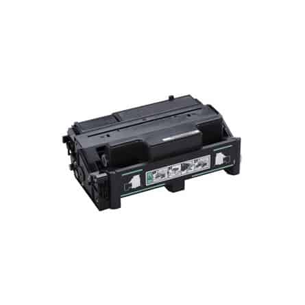 5200 Toner laser compatible Ricoh 406685 - Noir