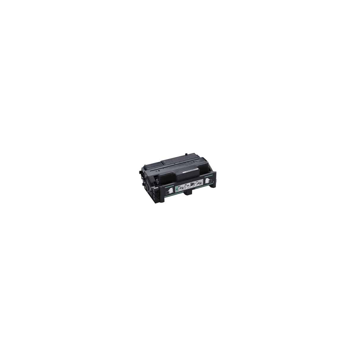 5200 Toner laser compatible Ricoh 406685 - Noir