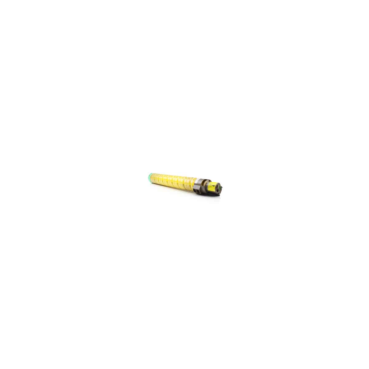 SP-C811 Toner laser compatible Ricoh 884202 - Jaune